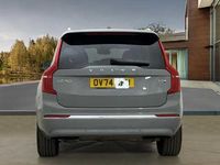 Used Volvo XC90 Ultra 449 HP (330 kW) 2025 SUV