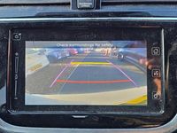 Used Suzuki SX4 SZ-T 111 HP (81 kW) 2017 White SUV