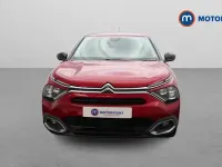 Used Citroën e-C4 Shine 100 kW (136 HP) 2023 Red Hatchback