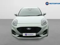 Used Ford Puma ST-Line 125 HP (91 kW) 2025 Grey SUV