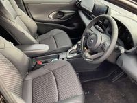 New Mazda 2 Homura-Line 116 HP (85 kW) 2026 Hatchback