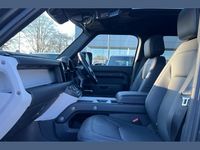 Used Land Rover Defender HSE Dynamic 350 HP (257 kW) 2025 Grey SUV