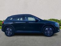 Used Mercedes EQA250+ Executive 139 kW (190 HP) 2024 Black SUV