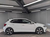 Used VW Polo GTI 203 HP (149 kW) 2022 White Hatchback