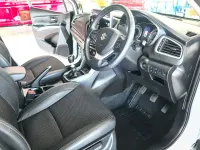 Used Suzuki SX4 S-Cross 2023 Solid white SUV