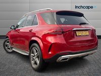 used Mercedes GLE300 4Matic AMG Line Premium 5dr 9G-Tronic - 2020 (69)