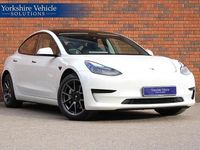 Used Tesla Model 3 RWD 11 kW (15 HP) 2023 Sedan