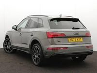 Usado Audi Q5 Comfort 299 CV (219 kW) 2023 Gris SUV