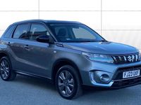 Used Suzuki Vitara SZ-T 129 HP (94 kW) 2023 SUV