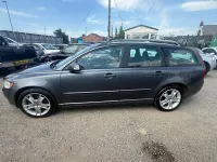 Used Volvo V50 SE 134 HP (98 kW) 2008 Grey Estate