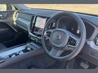 Used Volvo XC60 Plus 250 HP (183 kW) 2023 Black SUV