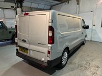 used Renault Trafic (71) SPORT LWB 2.0 DCI 145 BHP EURO 6 ULEZ COMPLIANT - DELIVERY AVAILABLE