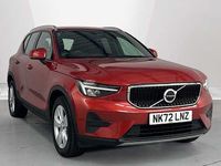 Usado Volvo XC40 Core 161 HP (118 kW) 2023 SUV