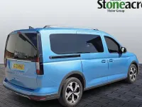 Used Ford Tourneo Connect Active 122 HP (89 kW) 2026 MPV