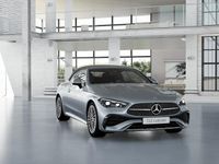 New Mercedes CLE300 AMG Line Premium 258 HP (189 kW) 2025 Cabriolet