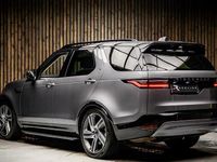 Used Land Rover Discovery 5 HSE Dynamic 2024 Grey SUV