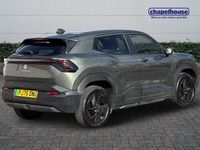 Used Suzuki Vitara 175 kW (239 HP) 2025 Green SUV