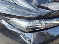Usado Peugeot 408 GT 134 CV (98 kW) 2025 Negro SUV
