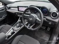 Used Alfa Romeo Tonale Sprint 158 HP (116 kW) 2024 Black SUV