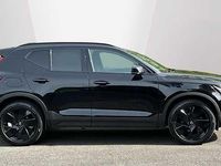 Used Volvo XC40 Plus 194 HP (142 kW) 2025 SUV