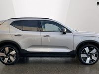 used Volvo XC40 175kW Recharge Ultimate 69kWh 5dr Auto