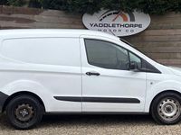 Used Ford Transit 2020 White Sedan