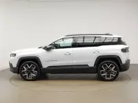 New Jeep Compass 156 kW (213 HP) 2026 Bicolour metallic  pacific blue with black roof SUV