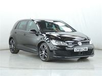 used VW Golf VII 2.0 GTD 5d 181 BHP