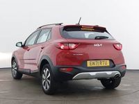 used Kia Stonic 1.0T GDi 99 2 5dr DCT