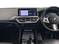 Used BMW X3 M Sport 282 HP (207 kW) 2022 Grey SUV