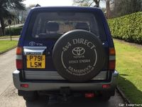 Used Toyota Land Cruiser 2006 SUV