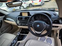 used BMW 220 2 Series d [190] Luxury 2dr