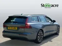 Used Volvo V60 Core 163 HP (119 kW) 2022 Estate