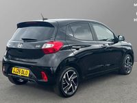 New Hyundai i10 Premium 79 HP (58 kW) 2026 Phantom black Hatchback