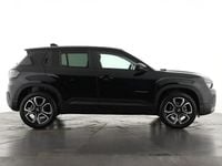 Used Jeep Avenger Summit 100 HP (73 kW) 2025 Black SUV