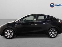 Used Tesla Model Y RWD 219 kW (299 HP) 2024 Black SUV