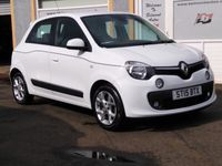 used Renault Twingo 1.0 DYNAMIQUE SCE S/S 5d 70 BHP