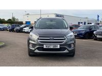 used Ford Kuga 2.0 TDCi Titanium 5dr 2WD Diesel Estate