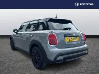 Used Mini Cooper Classic 134 HP (98 kW) 2021 Grey Hatchback