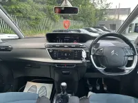 Used Citroën C4 Picasso Feel 2017 Grey MPV
