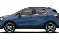Used Vauxhall Mokka Active 140 HP (102 kW) 2019 SUV