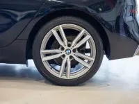 Usado BMW 218 M Sport 140 HP (102 kW) 2018 Preto Citadino