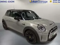 Used Mini Cooper S Hatch 135 kW (184 HP) 2021 Hatchback