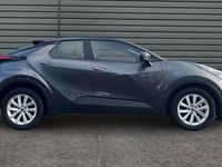 Used Toyota C-HR 140 HP (102 kW) 2026 SUV