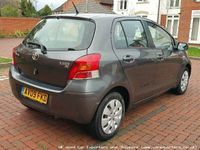 Usado Toyota Yaris 2009 Citadino