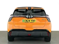 Used MG MG4 EV Trophy 2024 Hatchback