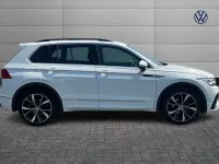 Used VW Tiguan 150 HP (110 kW) 2023 SUV