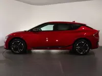 Used Kia EV6 GT-Line 2025 SUV