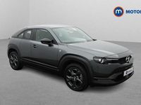 Used Mazda MX30 Prime-Line 170 HP (125 kW) 2025 SUV