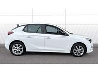 Used Vauxhall Corsa Design Edition 75 HP (55 kW) 2023 Other Hatchback